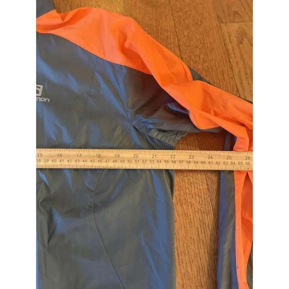 Salomon men climawind